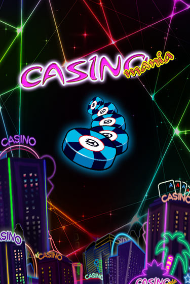 Игровой автомат Casino Mania играть бесплатно на ДжойКазино