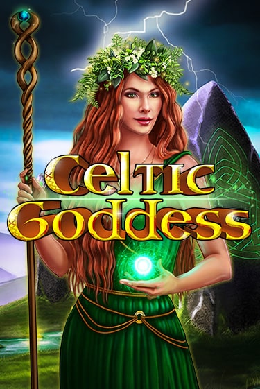 Игровой автомат Celtic Goddess играть бесплатно на ДжойКазино