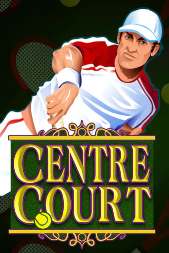 Игровой автомат Centre Court играть бесплатно на ДжойКазино