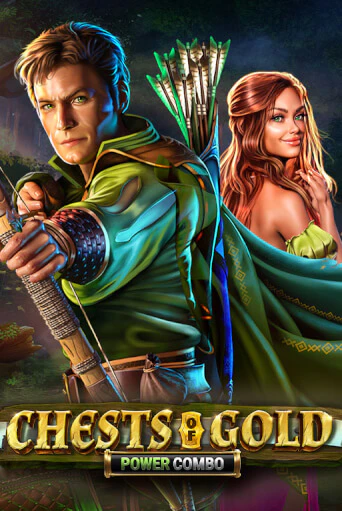 Игровой автомат Chests of Gold: Power Combo играть бесплатно на ДжойКазино