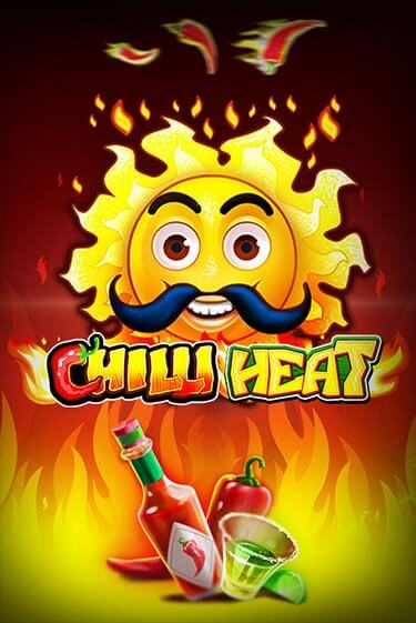 Игровой автомат Chilli Heat™ играть бесплатно на ДжойКазино