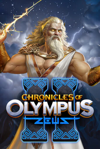 Игровой автомат Chronicles of Olympus II Zeus играть бесплатно на ДжойКазино