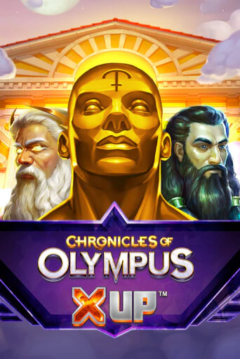 Игровой автомат Chronicles of Olympus X UP играть бесплатно на ДжойКазино