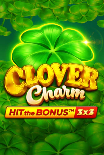 Игровой автомат Clover Charm: Hit the Bonus играть бесплатно на ДжойКазино