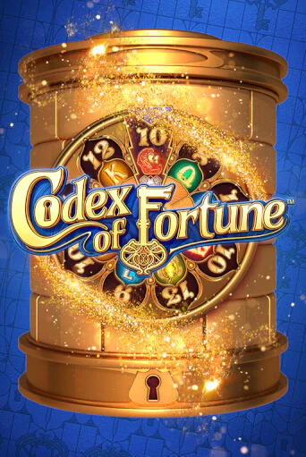 Игровой автомат Codex of Fortune играть бесплатно на ДжойКазино