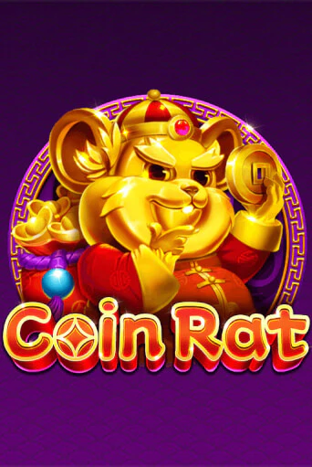 Игровой автомат Coin Rat играть бесплатно на ДжойКазино