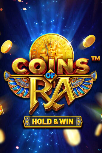 Игровой автомат Coins Of Ra - Hold & Win играть бесплатно на ДжойКазино