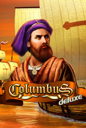 Игровой автомат Columbus Deluxe играть бесплатно на ДжойКазино