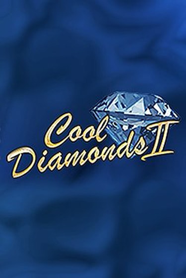 Игровой автомат Cool Diamonds II играть бесплатно на ДжойКазино