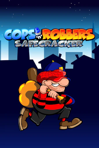 Игровой автомат Cops 'n' Robbers играть бесплатно на ДжойКазино