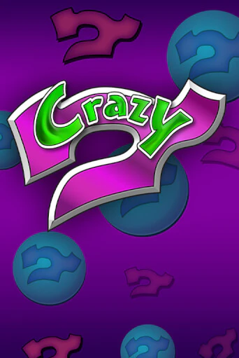 Игровой автомат Crazy 7 играть бесплатно на ДжойКазино