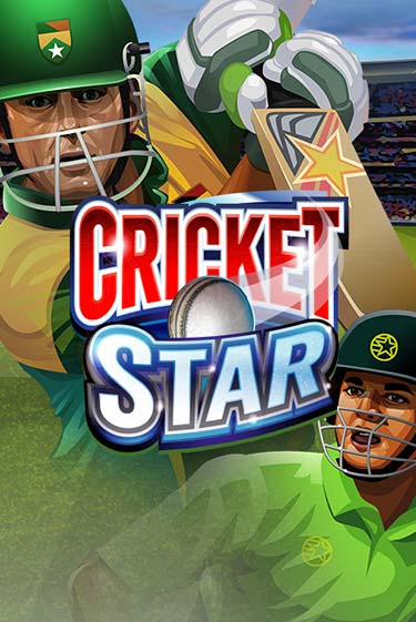 Игровой автомат Cricket Star играть бесплатно на ДжойКазино