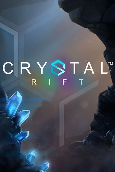 Игровой автомат Crystal Rift играть бесплатно на ДжойКазино