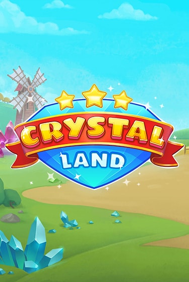 Игровой автомат Crystal Land играть бесплатно на ДжойКазино