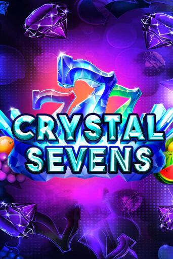 Игровой автомат Crystal Sevens играть бесплатно на ДжойКазино