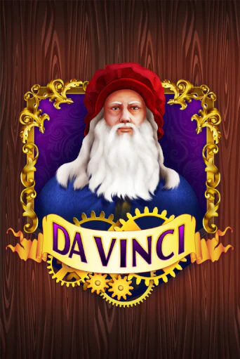 Игровой автомат da Vinci играть бесплатно на ДжойКазино