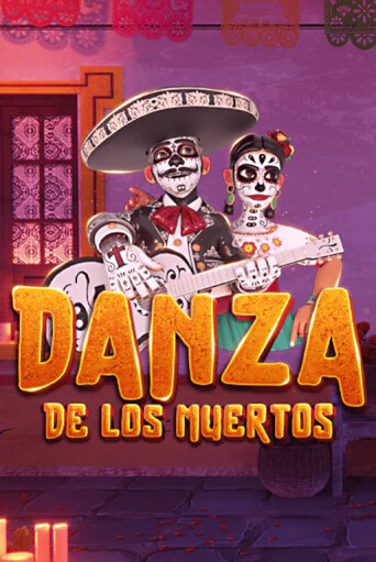 Игровой автомат Danza de los Muertos играть бесплатно на ДжойКазино