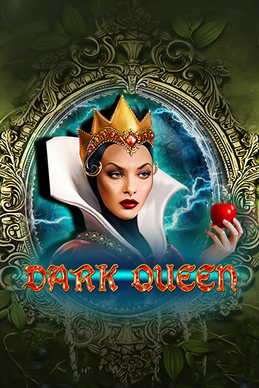 Игровой автомат Dark Queen играть бесплатно на ДжойКазино