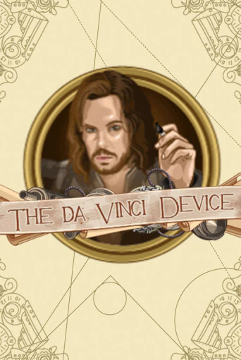 Игровой автомат The Davinci Device играть бесплатно на ДжойКазино