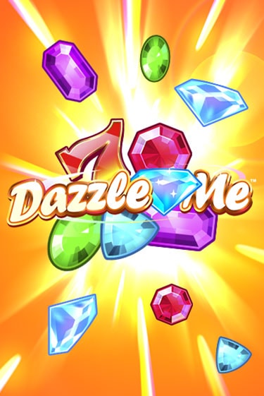 Игровой автомат Dazzle Me™ играть бесплатно на ДжойКазино