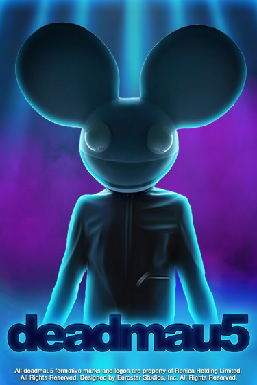 Игровой автомат deadmau5 играть бесплатно на ДжойКазино