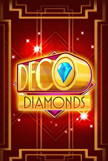 Игровой автомат Deco Diamonds играть бесплатно на ДжойКазино