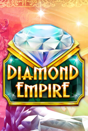 Игровой автомат Diamond Empire играть бесплатно на ДжойКазино