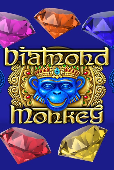 Игровой автомат Diamond Monkey играть бесплатно на ДжойКазино