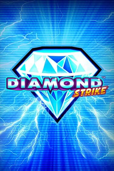 Игровой автомат Diamond Strike™ играть бесплатно на ДжойКазино