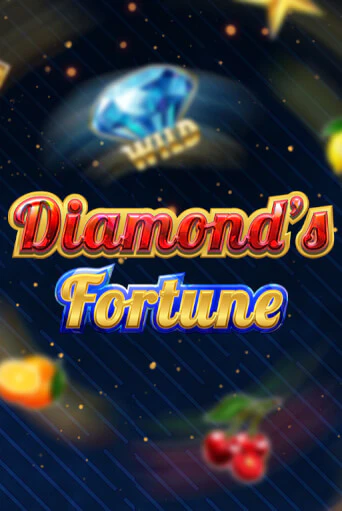 Игровой автомат Diamond's Fortune играть бесплатно на ДжойКазино