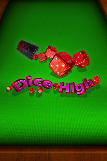 Игровой автомат Dice High играть бесплатно на ДжойКазино