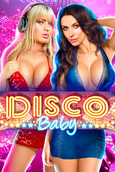 Игровой автомат Disco Baby играть бесплатно на ДжойКазино