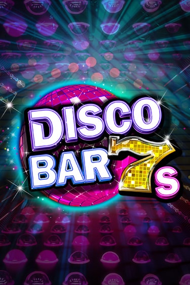 Игровой автомат Disco Bar 7s играть бесплатно на ДжойКазино