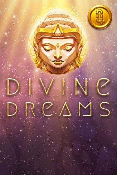 Игровой автомат Divine Dreams играть бесплатно на ДжойКазино