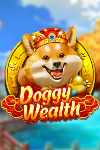 Игровой автомат Doggy Wealth играть бесплатно на ДжойКазино