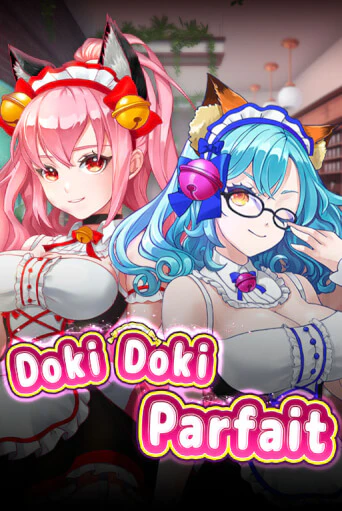 Игровой автомат Doki Doki Parfait играть бесплатно на ДжойКазино