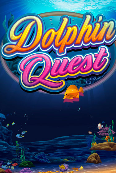 Игровой автомат Dolphin Quest играть бесплатно на ДжойКазино