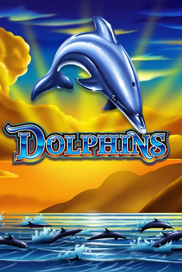 Игровой автомат Dolphins играть бесплатно на ДжойКазино