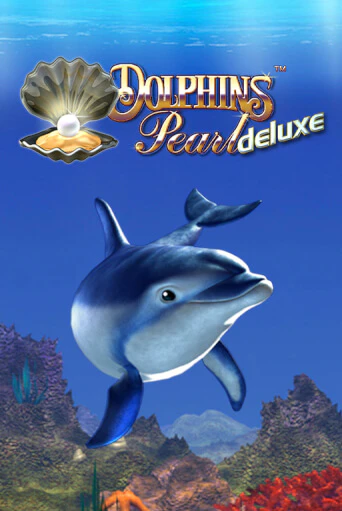 Игровой автомат Dolphin's Pearl Deluxe играть бесплатно на ДжойКазино