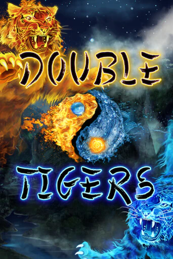 Игровой автомат Double Tigers играть бесплатно на ДжойКазино