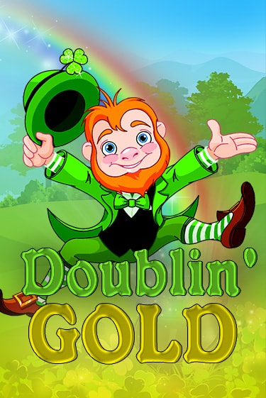 Игровой автомат Doublin Gold играть бесплатно на ДжойКазино