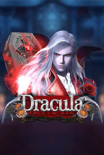 Игровой автомат Dracula играть бесплатно на ДжойКазино