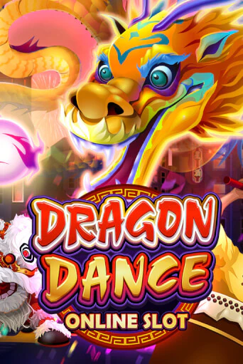 Игровой автомат Dragon Dance играть бесплатно на ДжойКазино