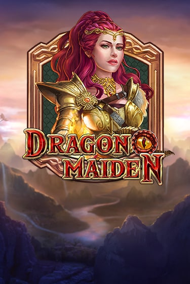 Игровой автомат Dragon Maiden играть бесплатно на ДжойКазино