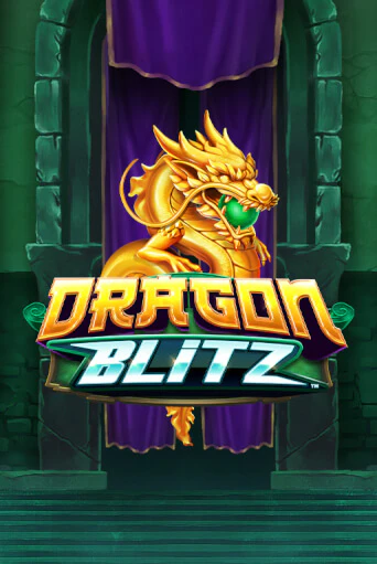 Игровой автомат Dragon Blitz играть бесплатно на ДжойКазино