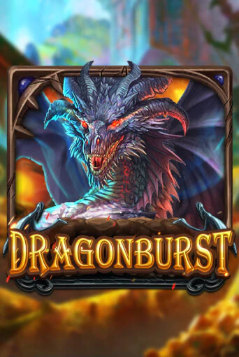 Игровой автомат Dragonburst играть бесплатно на ДжойКазино