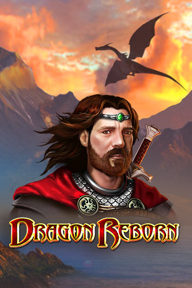 Игровой автомат Dragon Reborn играть бесплатно на ДжойКазино