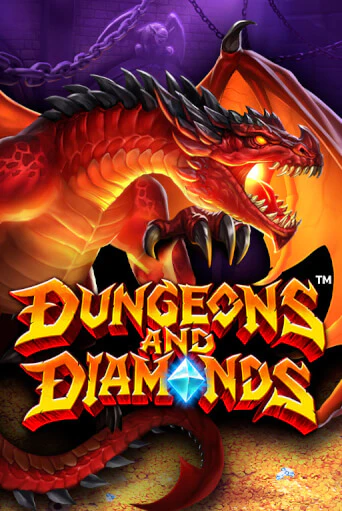 Игровой автомат Dungeons and Diamonds™ играть бесплатно на ДжойКазино