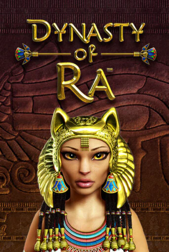 Игровой автомат Dynasty of Ra играть бесплатно на ДжойКазино