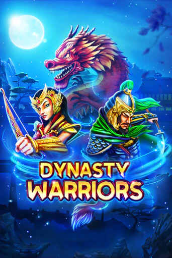 Игровой автомат Dynasty Warriors играть бесплатно на ДжойКазино